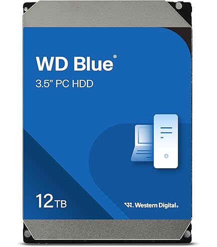 Amazon.com: Seagate (Recertified) 12TB IronWolf NAS SATA